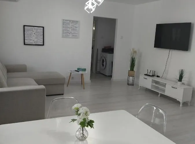 Apartament Max. Confort
