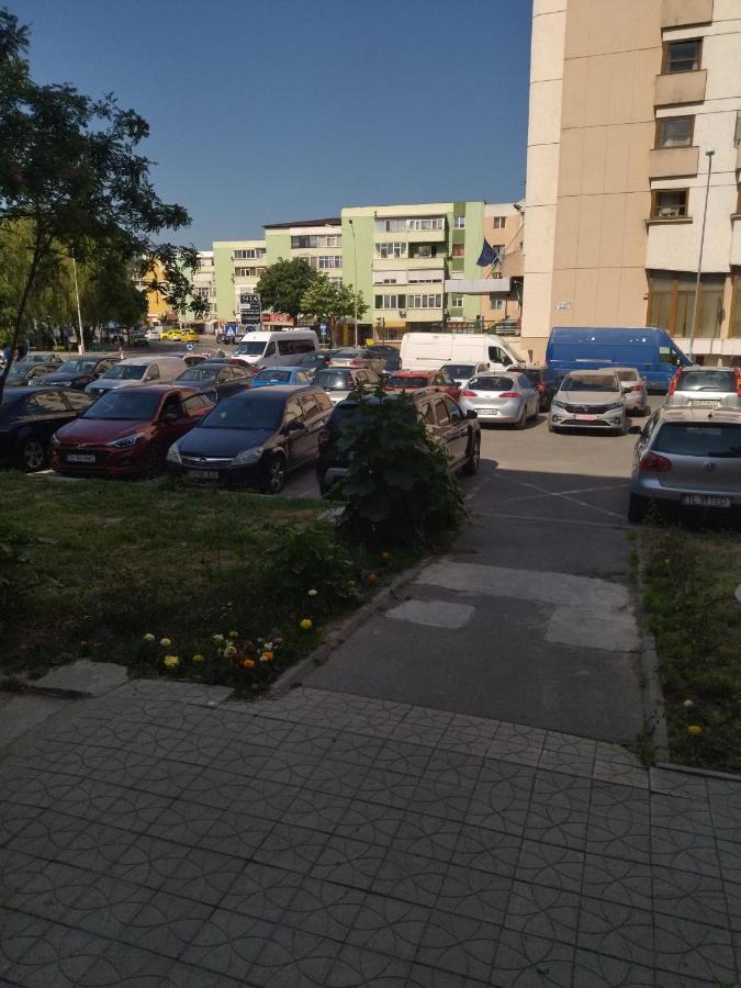 Max. Confort Appartamento Tulcea