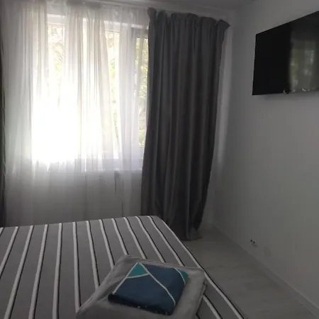 Apartament Max. Confort Tulcea Exterior photo