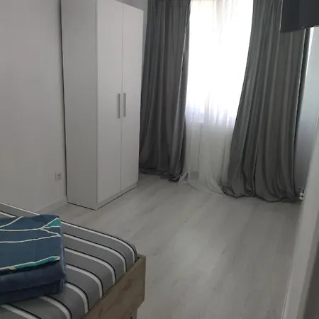 Apartament Max. Confort Tulcea Exterior photo