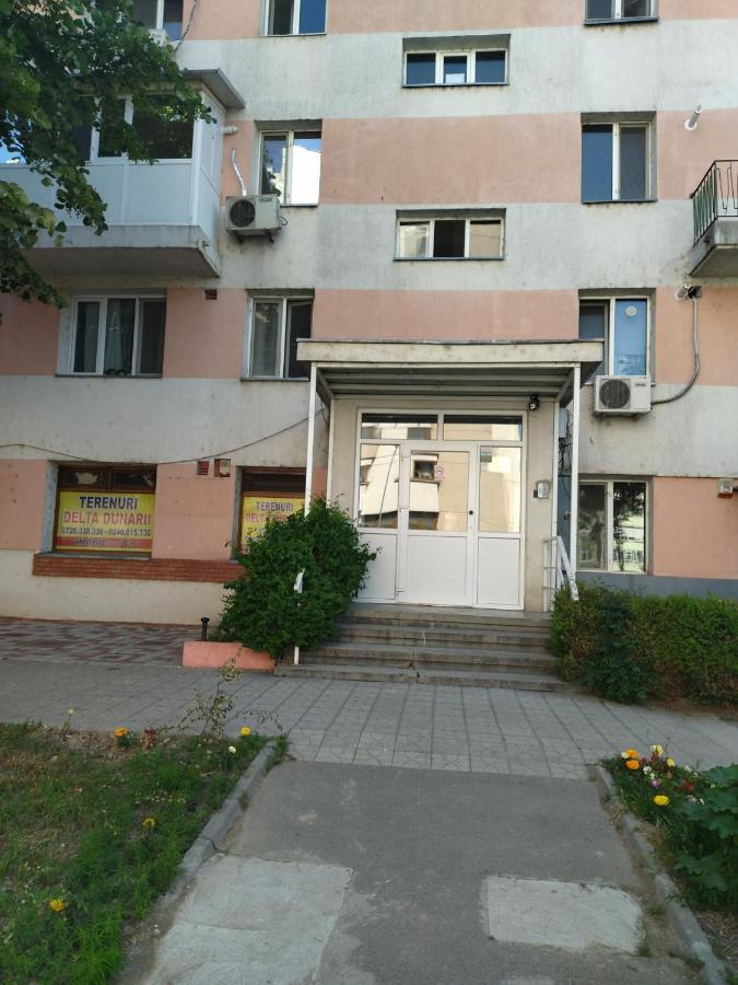 Max. Confort * Tulcea