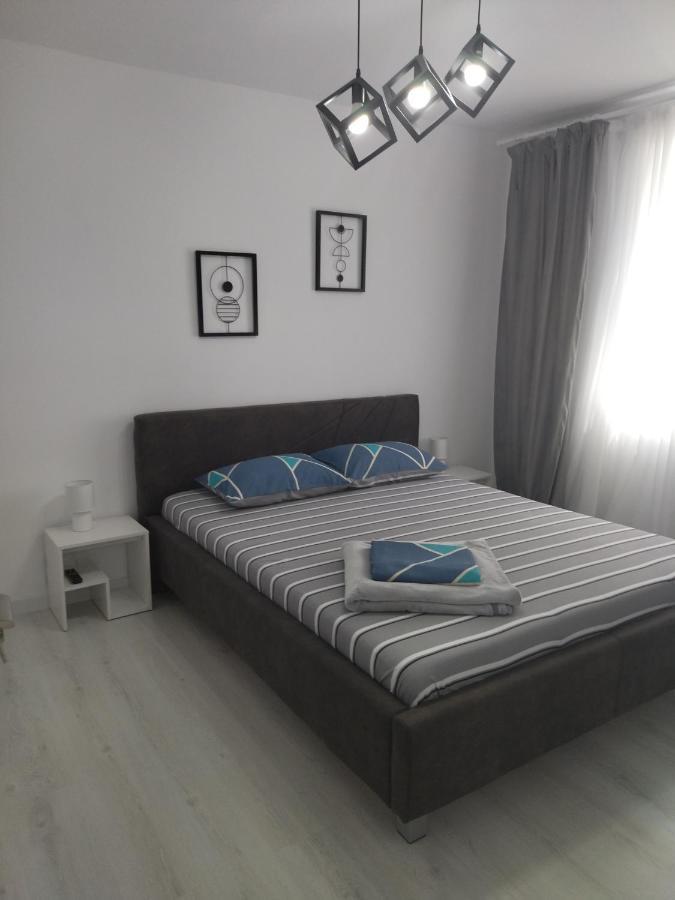 Max. Confort Apartment Tulcea