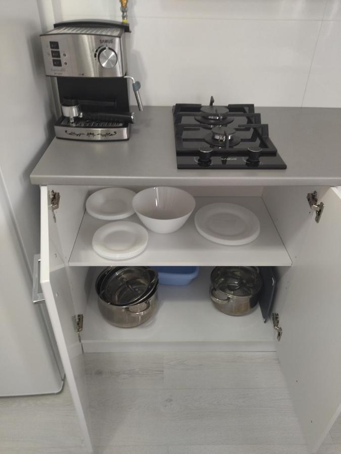 Max. Confort Apartment Tulcea