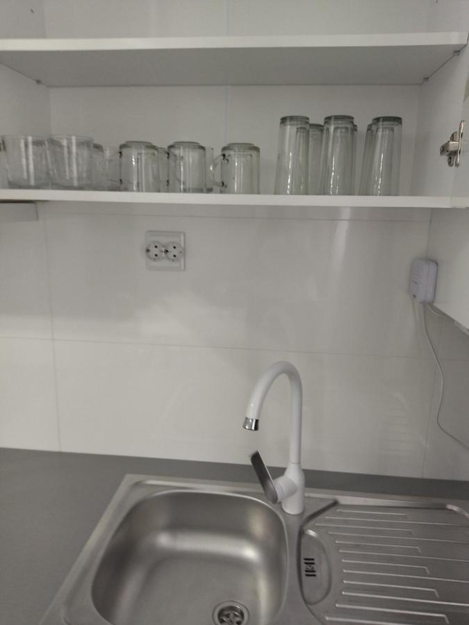 Max. Confort Apartment