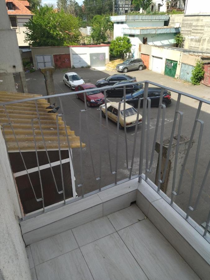 Apartment Max. Confort Tulcea